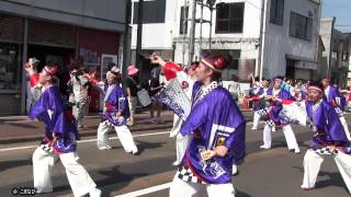 祭や倶楽部さん　in 柏崎　2015年