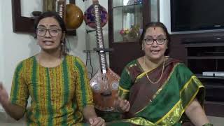 PARVATHI KUMARAM ( Sri Deekshatar 's  composition)#karnatic #subhramanya#murugan#karthikeya#kumara