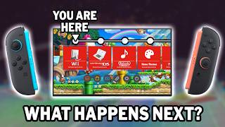 Nintendo Is Running Out Of Options After Switch 2