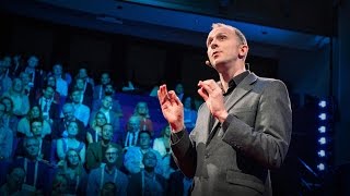 How frustration can make us more creative | Tim Harford