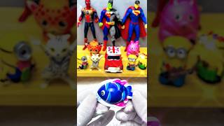 Toy Hunting Challenge: What Will We Find? {Part 49} #viralvideo