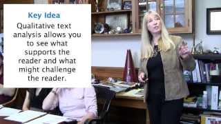 Text ComplexityToolkit
