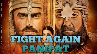 Panipat trailer review| arjun kapoor| kriti sanon| sanjay dutt| jeenat aman| padmini kolhapure| ashu