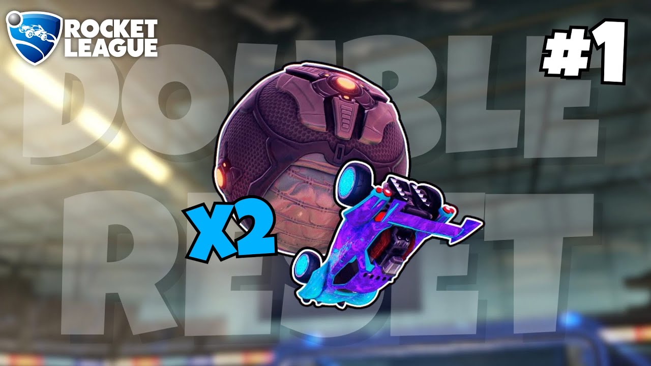 J Essaye De Double Reset 1 Youtube