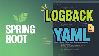 Spring Boot Logging: YMAL Configuration for Logback Explained!