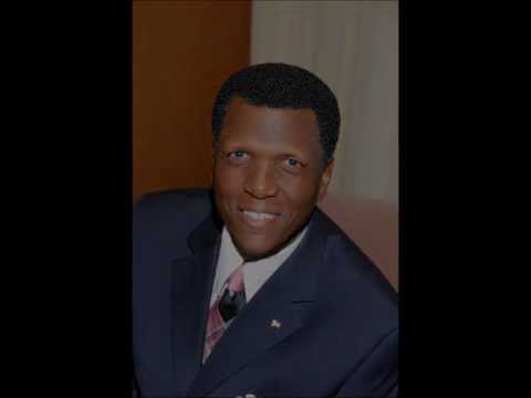 God Is Love - Willie B. Williams Jr. - YouTube