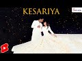 Kesariya - Brahmāstra | Dance Cover | Natya Social