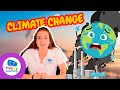 CLIMATE CHANGE | Happy Learning 🌍⚠️ #climatechange #happylearning