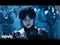 Lady Gaga - Bloody Mary (MVRK REMIX) | Wednesday Addams Dance Scene