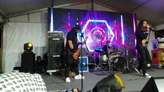 XPDC Kita Peng Yu -- LIVE -- FAMOUS FOOD FESTIVAL - Mydin Bertam - 02/11/2024 - Part 2