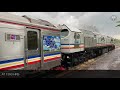 ktmb weekend trainspotting session 25 july 2020