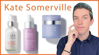 Kate Somerville- Worth It?