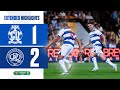 Through To Round ✌️ | Extended Highlights | Cambridge Untied 1-2 QPR