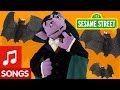 Sesame Street: Batty Bat