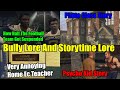 Top 5 Events In Bully That Reminded Me Of Real Life Funny And Horror School Stories -Bully Lore