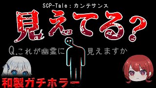 Q.これが幽霊に見えますか。【けりよ＆しんに著者新作】【tale:カンテサンス】