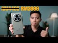 Flagship HONOR Turun Harga ! Review HONOR Magic6 Pro