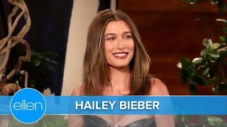 Why Hailey Bieber Thinks the 24-Hours Within the Met Gala is Cursed for Her