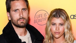 The Real Reason Scott Disick And Sofia Richie Split