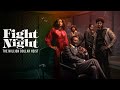 عصابه بتسرق عصابة تانيه وهي متعرفش انهم عصابة | ملخص مسلسل fight night the million dollar heist