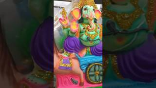 ரூபாய் 30 முதல் 15,000 வரை 🤩விநாயகர் சிலைகள் | low price | Vinayagar Chaturthi 2023 #salem