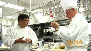 ALMA: Culinary Team Canada