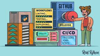Start Automating: Build Your First GitHub Action