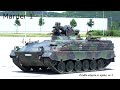 m2 bradley a marder 1 porównanie i różnice