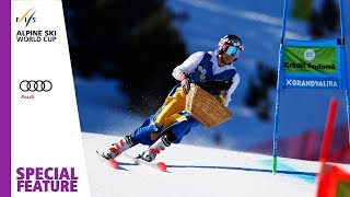 Special Feature | Soldeu | Time to say Goodbye | FIS Alpine