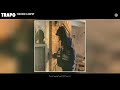 Trapo - The red Carpet (Audio)