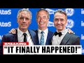 1 MIN AGO: Douglas, Farage & Jordan Peterson Made HUGE Partnership Announcement