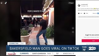 Bakersfield TikTOK Star