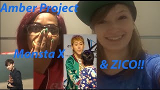 KCON LA 2016 Vlog #5 Zico at LAX airport!