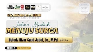 JALAN MUDAH MENUJU SURGA