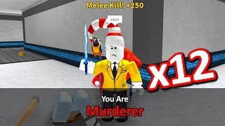 Mommy The Murderer Happy Video Games Day Roblox Murder Mystery 2 With My Son John - i am the murderer no i am the murderer roblox murder mystery