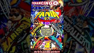 SONIDO FANIA 97 EN TENANCINGO TLAXCALA LUNES 04 OCTUBRE 2021 CD.COMPLETO VOL.1