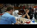 Magnus Carlsen (2864) vs Georg Meier (2613) || Chennai Chess Olympiad 2022 - R2