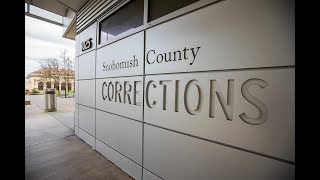 Recent Arrests in Snohomish County | Booking Report Highlights