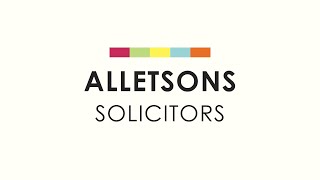 Alletsons Solicitors – Will and Probate