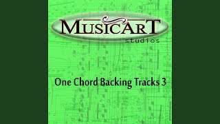 B13 Backing Track Basic Groove