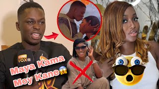 😱Hey Ndiaye Lô Tres En Colère Maya Kama Moy Kane Beugatouma ko…