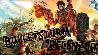 Bulletstorm - cudowny... hipokryta