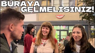 GÜRCİSTAN GECELERİ! BURAYA GELMELİSİNİZ!!