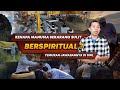 INILAH JAWABAN DARI KENAPA MANUSIA SEKARANG SULIT BERSPIRITUAL - RK Laku Spiritual