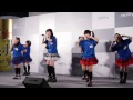 【4k】アイドルクラスサッポロ クリオネ組「くるくるミラクル」 ｻｯﾎﾟﾛﾌｧｸﾄﾘｰ 北海道のアイドル 15 04 20