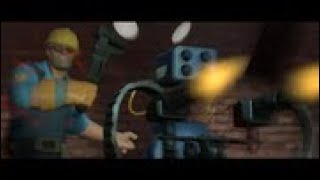 SFM] Sentry Sabotage!
