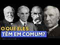 QUAL É A DIFERENÇA ENTRE EMPREENDEDORES DE SUCESSO E PESSOAS COMUNS?