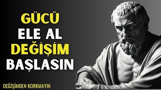 Hayatınızı Kolaylaştıracak ve Güçlendirecek 12 Büyüleyici Beceri – Stoacılıkla Tanışın