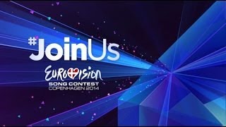 OIKOTIMES: PORTUGAL - SUZY - QUERO SER TUA \\ EUROVISION 2014