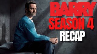 Barry: Final Season RECAP